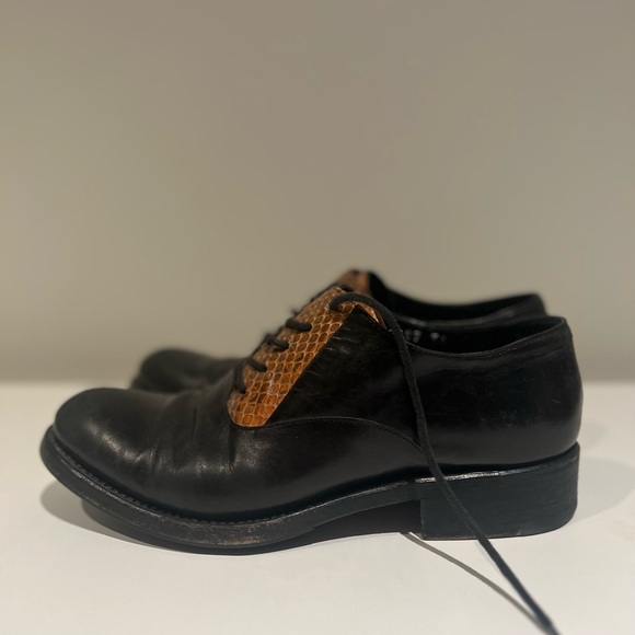 Dries Van Norten shoes - Picture 3 of 3